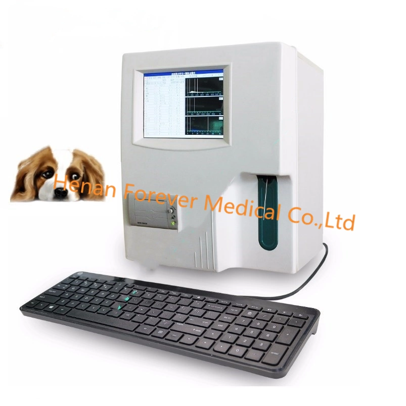 Clinical Cheap&Auto Electrolyte Analyzer (YJ-Electro300)